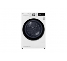 Сушильная машина LG DC90V9V9W