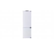 Встраиваемые холодильники LG c системой Total No Frost