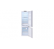 Встраиваемые холодильники LG c системой Total No Frost
