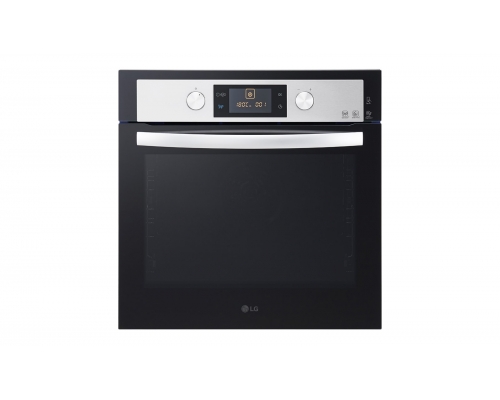 Встраиваемые духовые шкафы с легкоочищаемым покрытием EasyClean - LB645E059T1