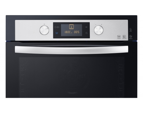 Встраиваемые духовые шкафы с легкоочищаемым покрытием EasyClean - LB645E059T1