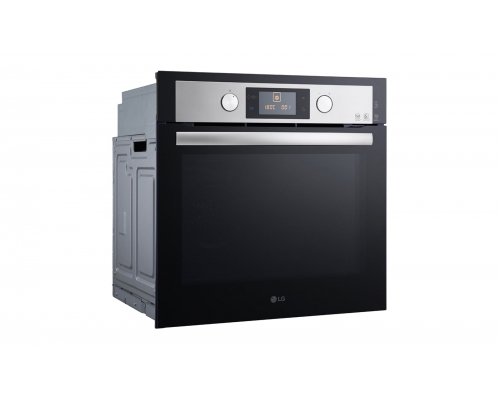 Встраиваемые духовые шкафы с легкоочищаемым покрытием EasyClean - LB645E059T1