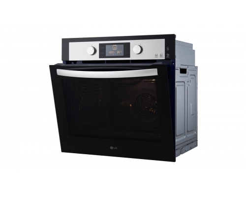 Встраиваемые духовые шкафы с легкоочищаемым покрытием EasyClean - LB645E059T1