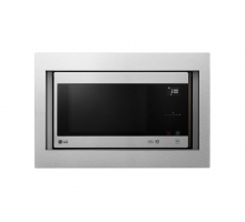 Микроволновая печь с технологией Smart Inverter