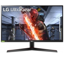 27 Монитор LG UltraGear 27GN800
