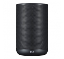 Умная колонка LG Xboom AI ThinQ WK7Y, с Алисой внутри