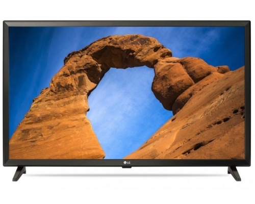 LED телевизор LG 32LK510BPLD