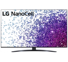 Nano Cell телевизор 4K Ultra HD LG 43NANO766PA