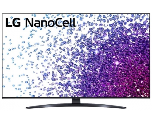 Nano Cell телевизор 4K Ultra HD LG 43NANO766PA