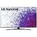 Nano Cell телевизор 4K Ultra HD LG 43NANO766PA