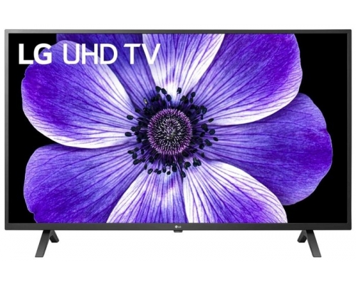 LED телевизор 43 LG 43UN68006LA