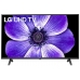 LED телевизор 43 LG 43UN68006LA