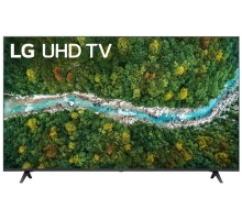 LED телевизор 43 LG 43UP77006LB