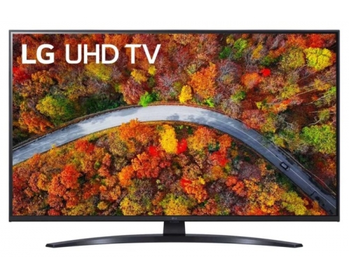 LED телевизор 4K Ultra HD LG 43UP81006LA