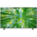 LED телевизор 4K Ultra HD LG 43UQ80006LB