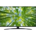 LED телевизор 4K Ultra HD LG 43UQ81006LB