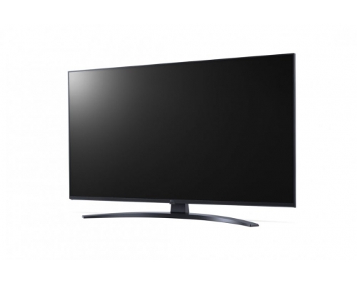 LED телевизор 4K Ultra HD LG 43UQ81006LB