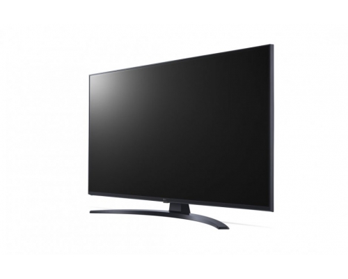 LED телевизор 4K Ultra HD LG 43UQ81006LB