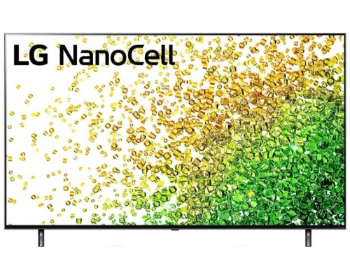 NanoCell телевизор LG 50 50NANO856PA