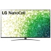 Nano Cell телевизор 4K Ultra HD LG 50NANO866PA