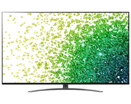 Nano Cell телевизор 4K Ultra HD LG 50NANO866PA