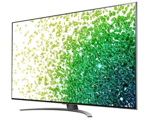 Nano Cell телевизор 4K Ultra HD LG 50NANO866PA