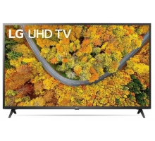 LED телевизор 50 LG 50UP76006LC