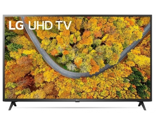 LED телевизор 50 LG 50UP76006LC