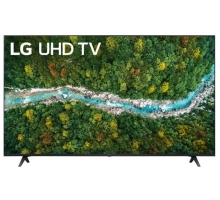 LED телевизор 50 LG 50UP77506LA