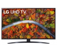 LED телевизор LG 50 50UP81006LA