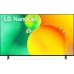 Nano Cell телевизор 4K Ultra HD LG 55NANO756QA