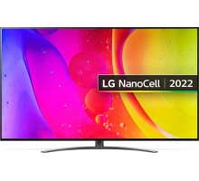 Nano Cell телевизор 4K Ultra HD LG 55NANO829QB