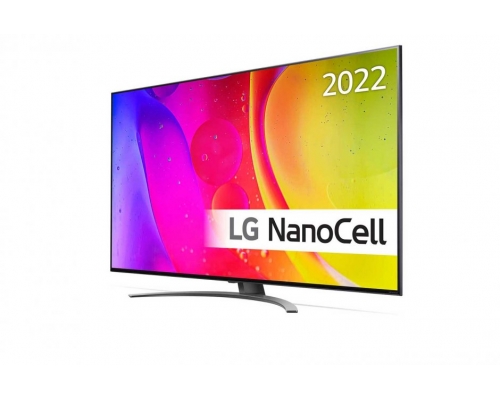 Nano Cell телевизор 4K Ultra HD LG 55NANO829QB