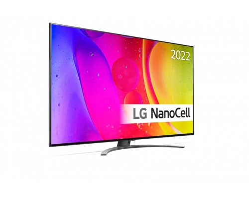 Nano Cell телевизор 4K Ultra HD LG 55NANO829QB