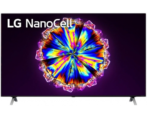 Nano Cell телевизор 4K Ultra HD LG 55NANO906NA