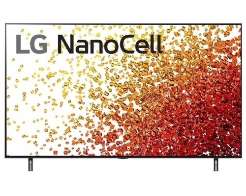 Nano Cell телевизор 4K Ultra HD LG 55NANO906PB