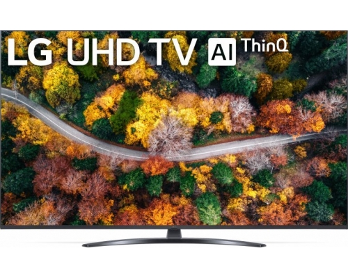 LED телевизор 4K Ultra HD LG 55UP78006LB