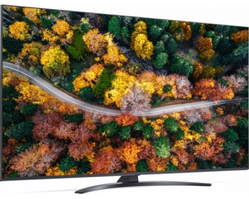 LED телевизор 4K Ultra HD LG 55UP78006LB