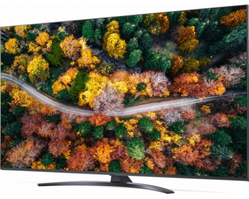 LED телевизор 4K Ultra HD LG 55UP78006LB