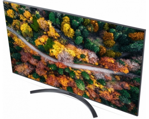 LED телевизор 4K Ultra HD LG 55UP78006LB