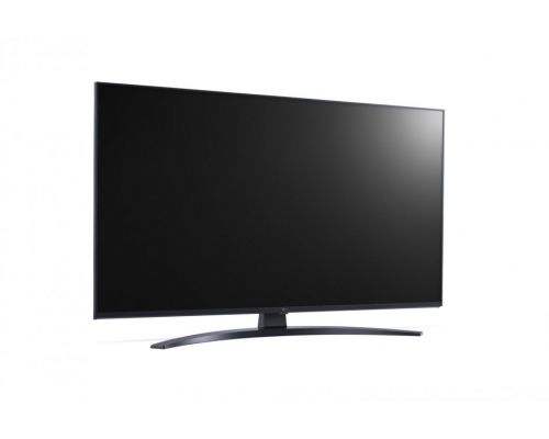 LED телевизор 4K Ultra HD LG 55UQ81006LB