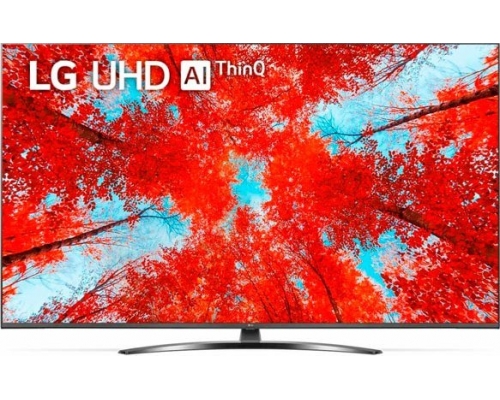 LED телевизор 4K Ultra HD LG 55UQ91009LD