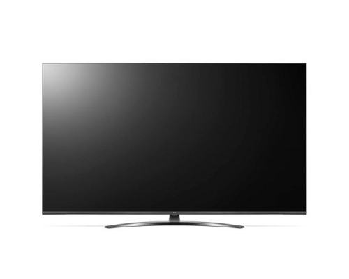 LED телевизор 4K Ultra HD LG 55UQ91009LD