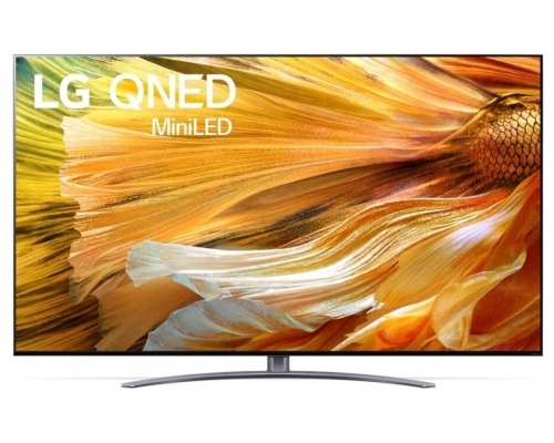 QNED MiniLED телевизор  65 LG 65QNED916PA