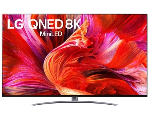 QNED MiniLED телевизор 65 LG 65QNED966PA