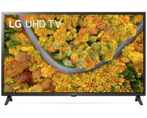 LED телевизор 4K Ultra HD LG 65UP75006LF