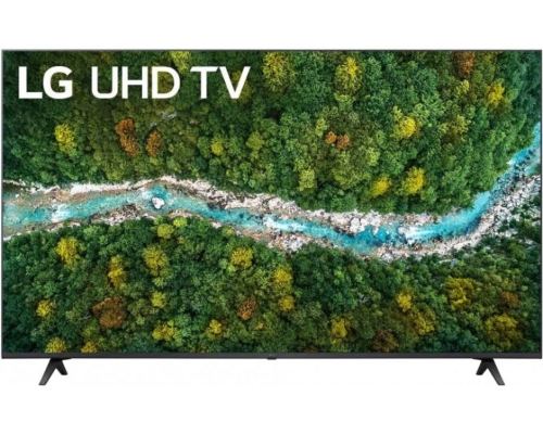 LED телевизор 4K Ultra HD LG 75UP7702LB.ARU