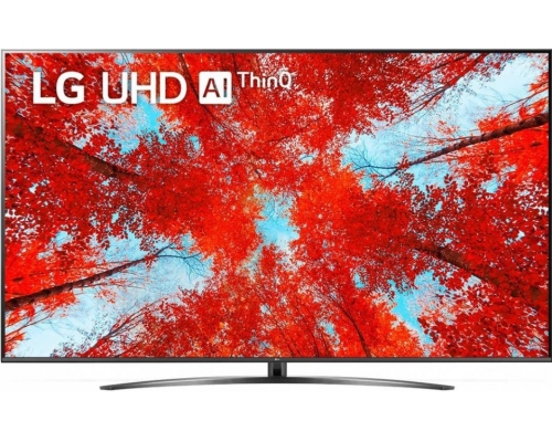 LED телевизор 4K Ultra HD LG 75UQ91009LD