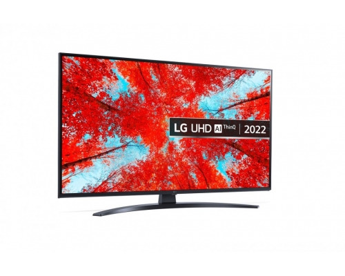 LED телевизор 4K Ultra HD LG 75UQ91009LD