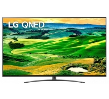 QNED телевизор 4K UHD LG 86QNED816QA